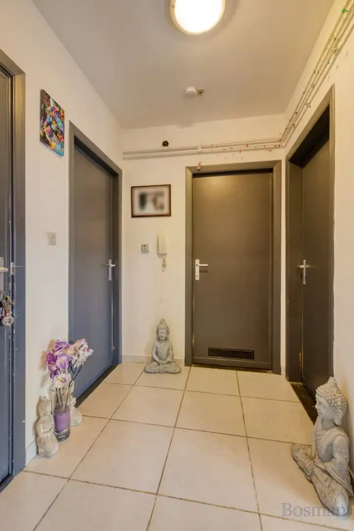 Appartement te koop in Tessenderlo centrum foto 8