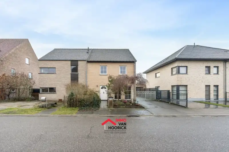 Instapklare woning HOB - 265m² grondopp. foto 20