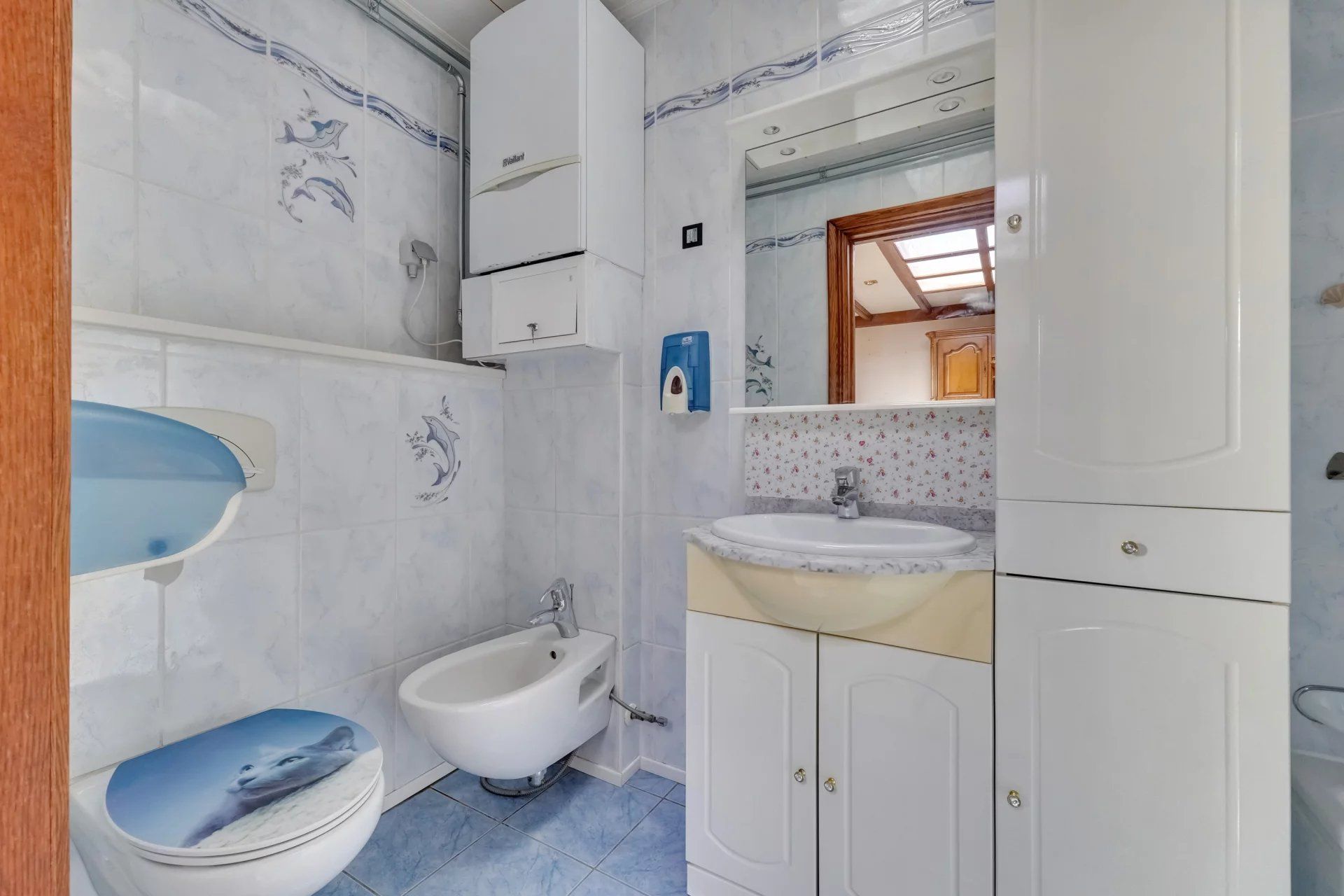 Verzorgde rijwoning nabij het centrum foto 15