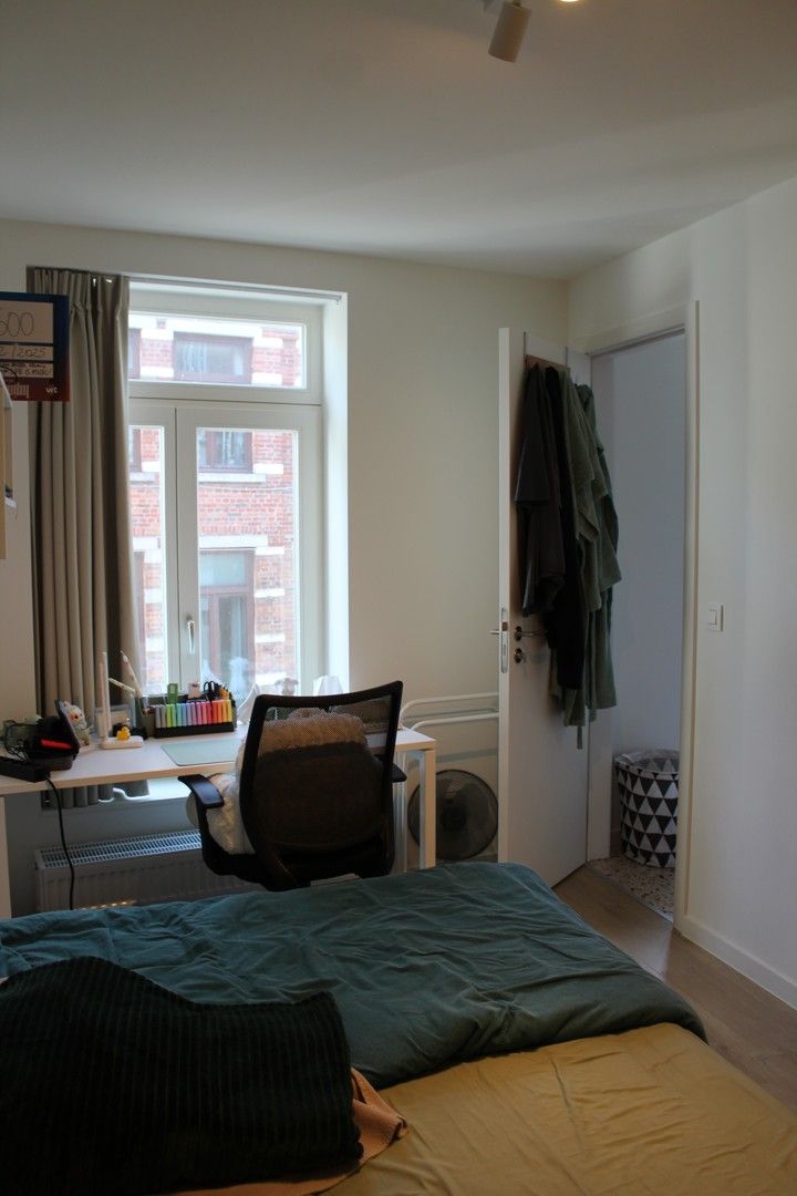 Studentenkamer foto 5