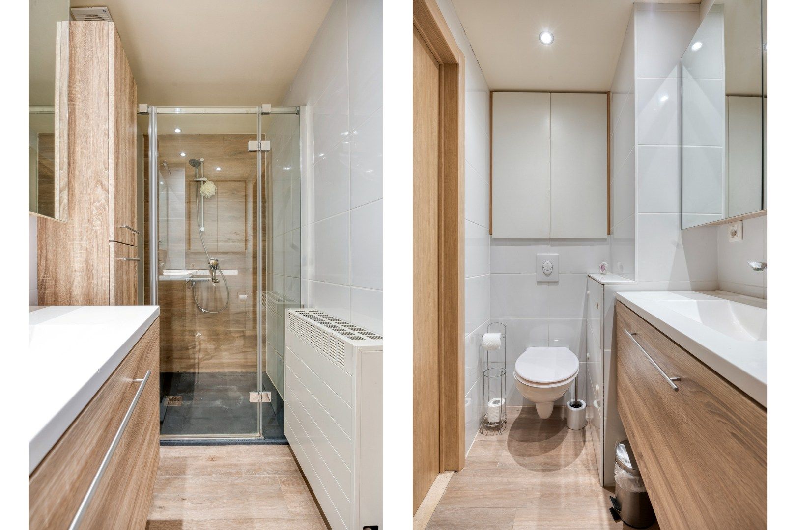 Tof appartement met garage in het stadscentrum van Tongeren foto 12