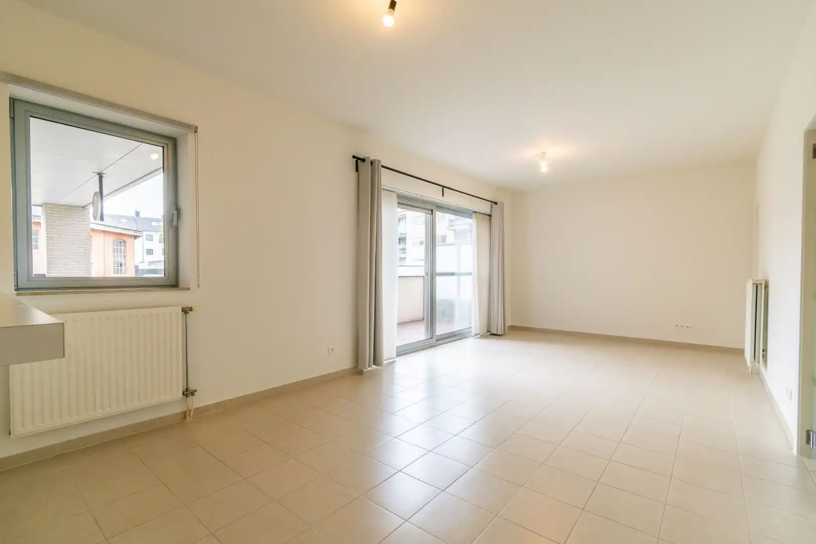 Een recent, instapklaar appartement te Halle! foto 5