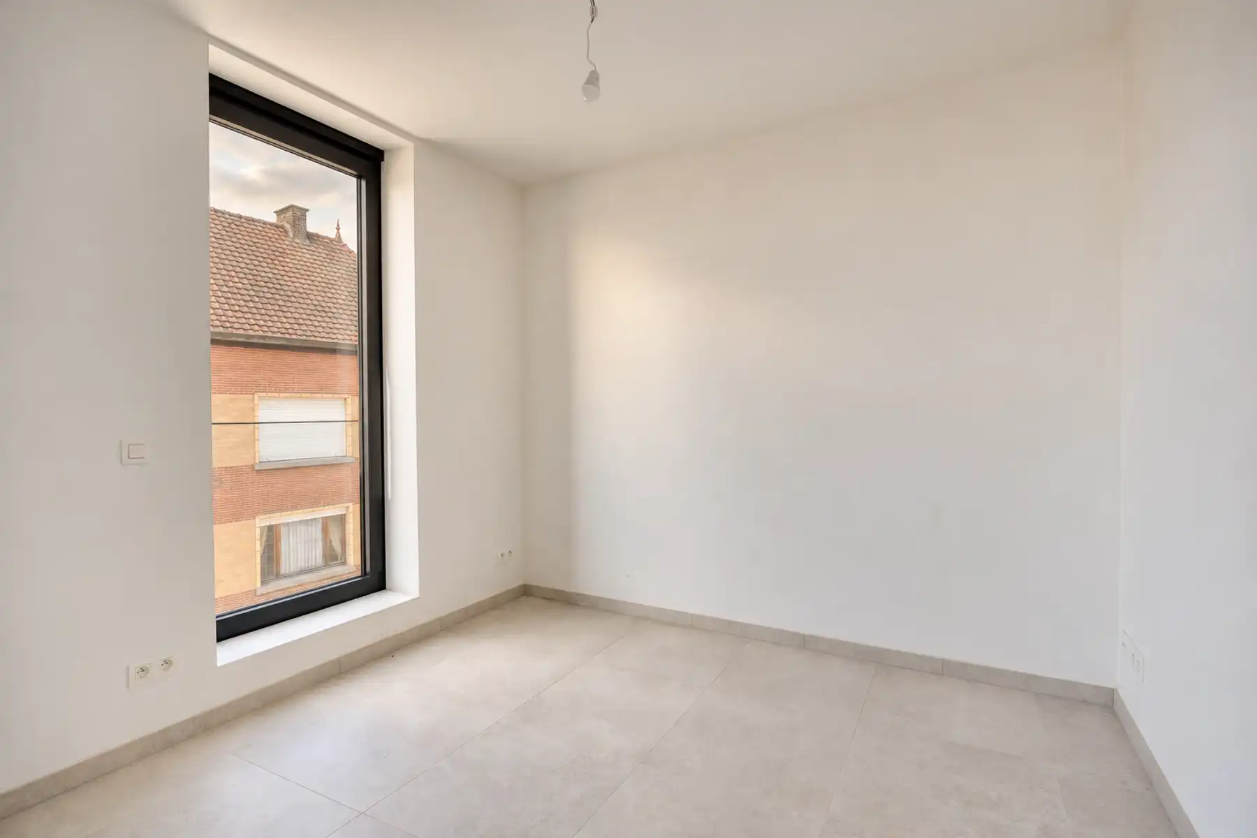 Instapklare appartementen met parkings & berging in Lierde foto 11