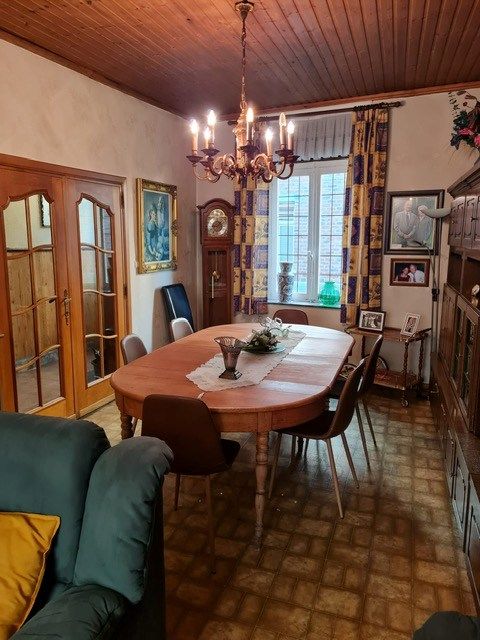 Rijwoning te koop in het centrum van Zoutleeuw foto 15