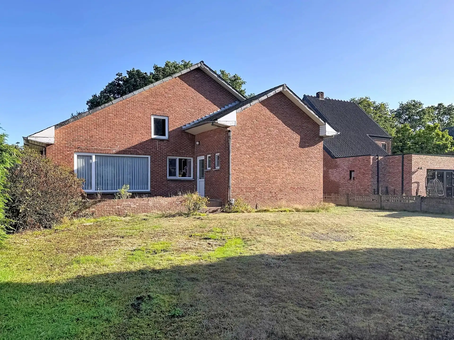 Charmante split-level woning op een ruim en zuidgericht perceel van 1.276 m² foto 37
