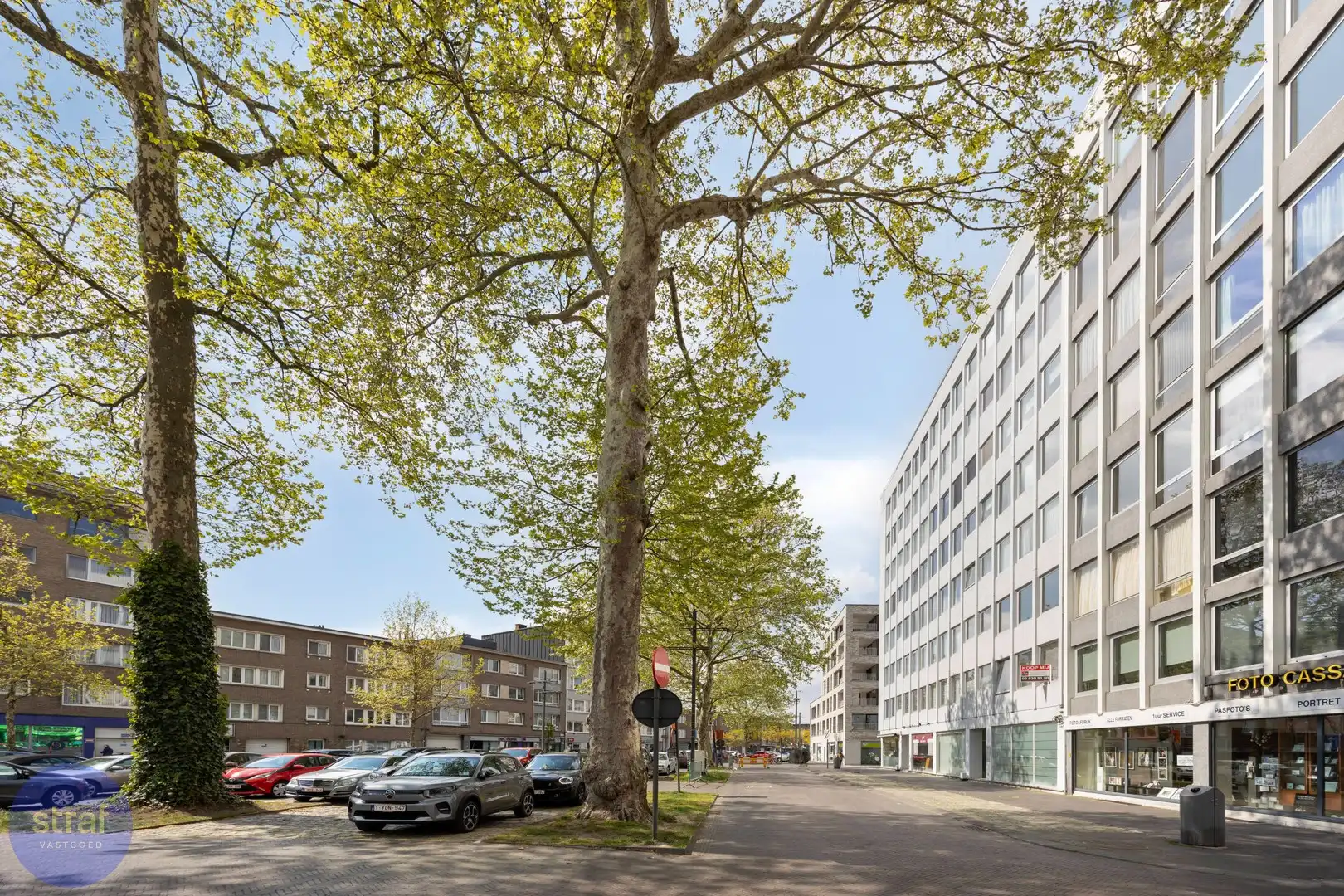 Appartement met 3 slaapkamers foto 13