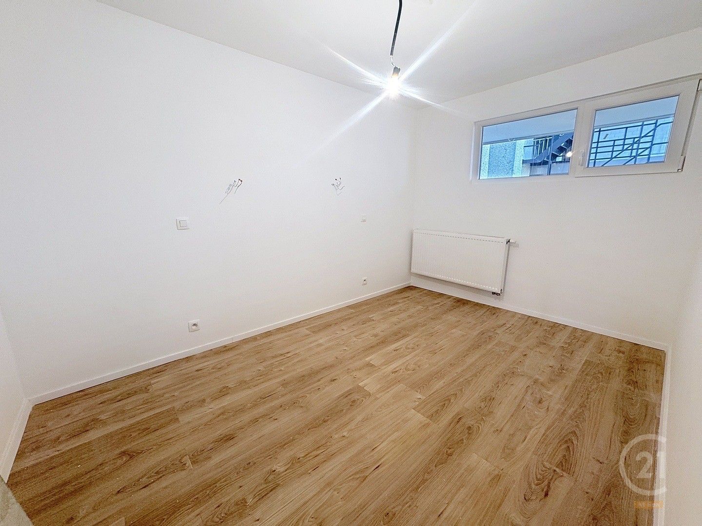 Prachtig gerenoveerd appartement met 2 slaapkamers + kinderkamer aan de Zeedijk in Middelkerke foto 11