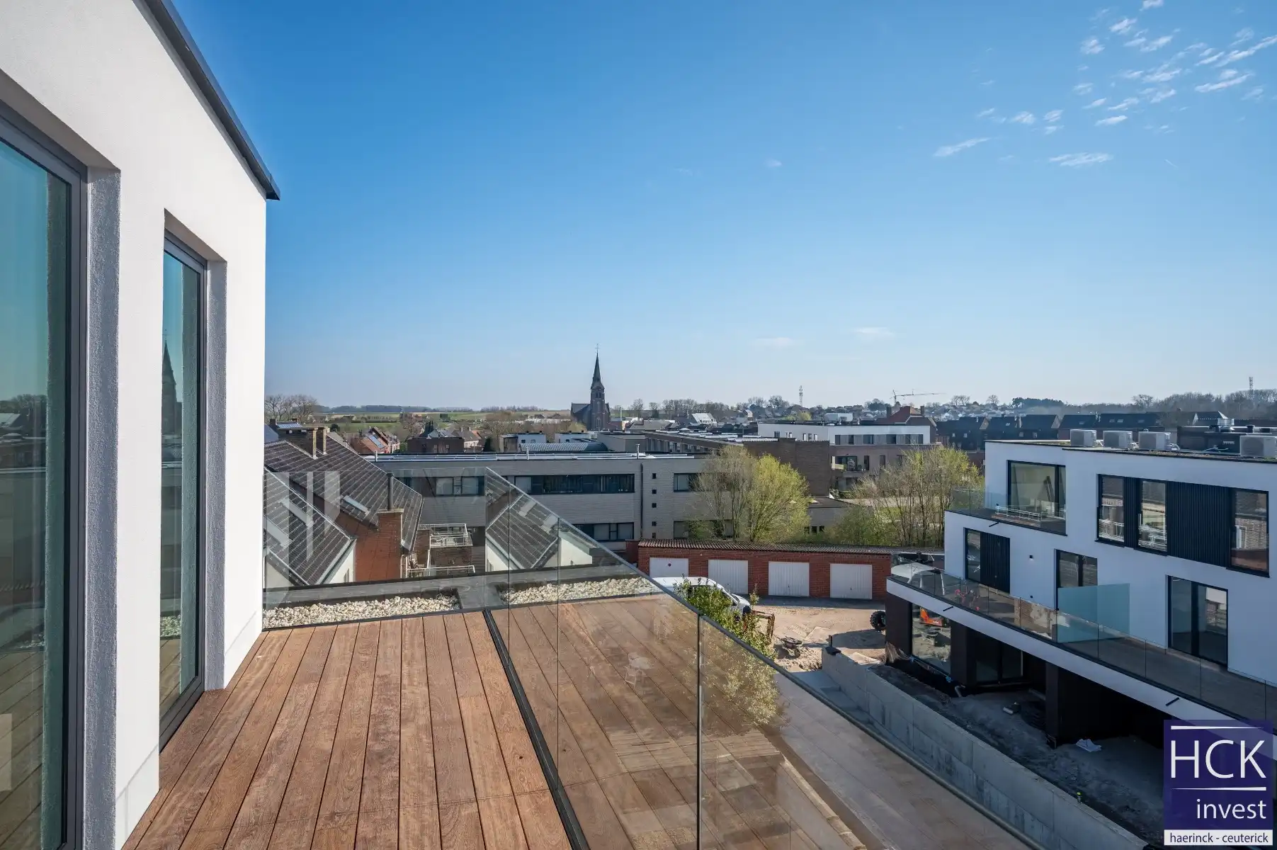 POSTILJON B | Groen en duurzaam wonen - 15 appartementen foto 3