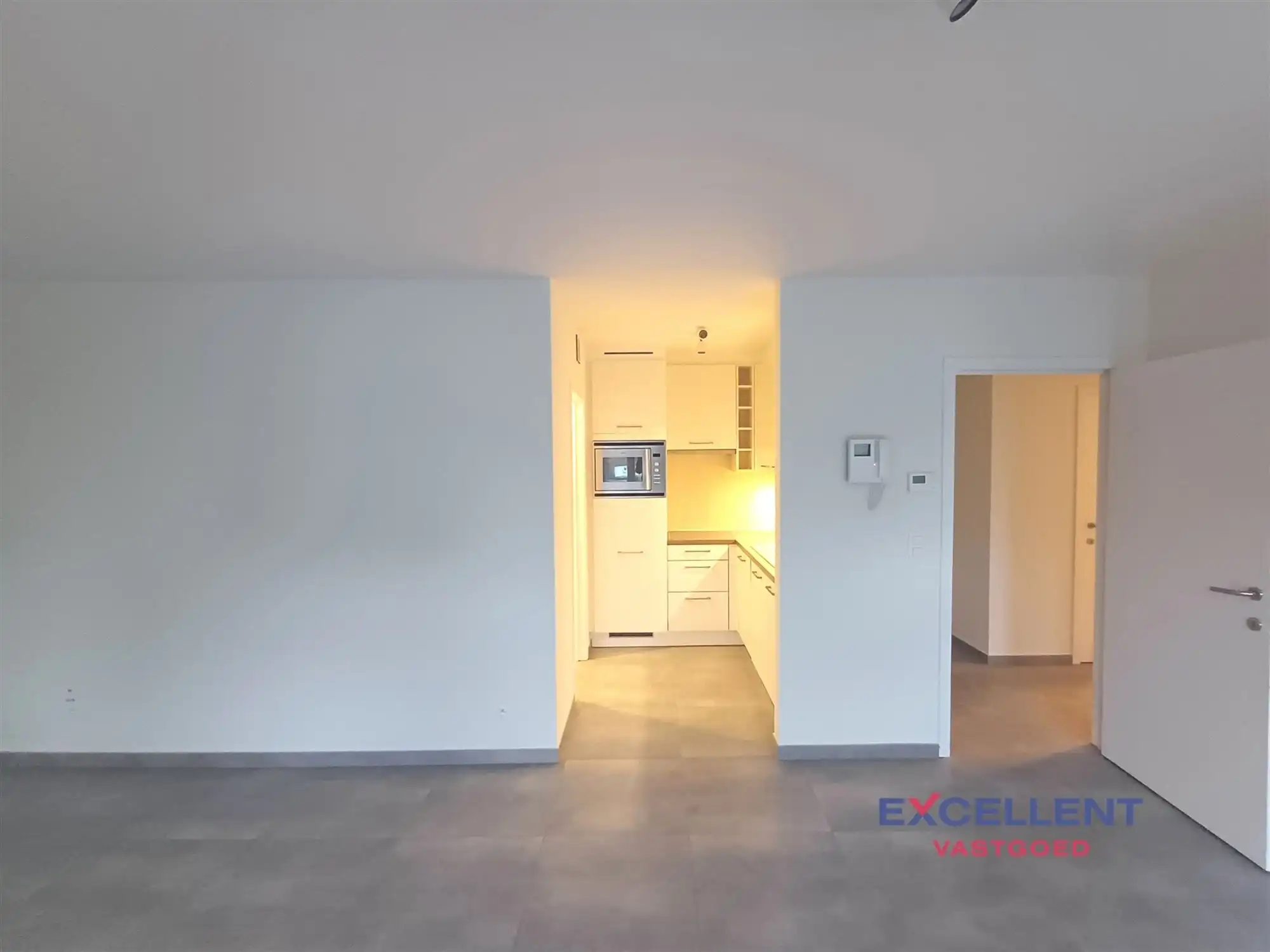 Rustig gelegen instapklaar appartement met autostaanplaats in Vinkt foto 4