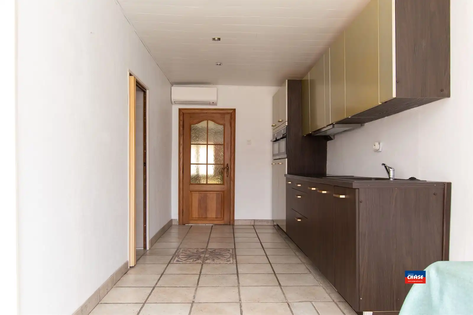Rijwoning met 2 slpks en tuin foto 5
