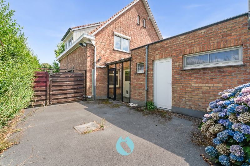 Rustig gelegen woning met 2 slaapkamers, tuin en garage foto 16