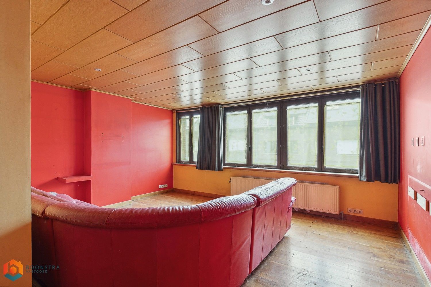 Te renoveren handelsgelijkvloers met woonst in het centrum van Itegem foto 15