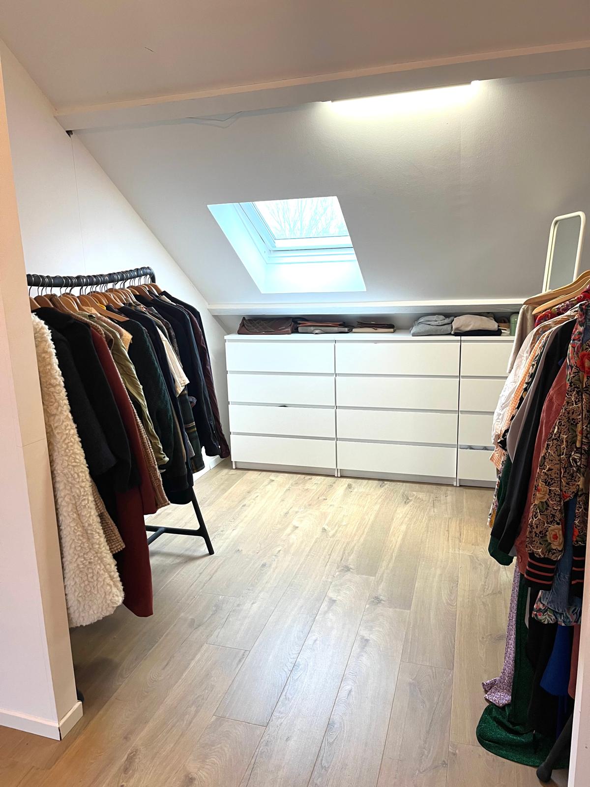 Instapklare woning met loftgevoel! foto 17