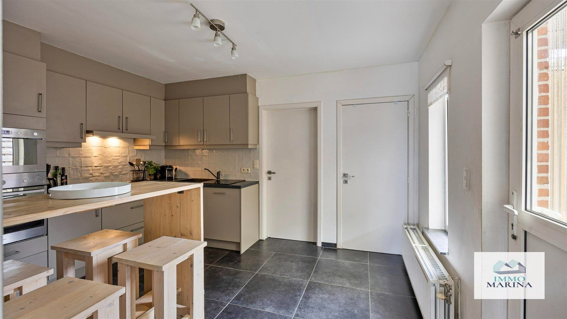 Instapklare woning met tuin en 3 slpks te BAAL foto 16