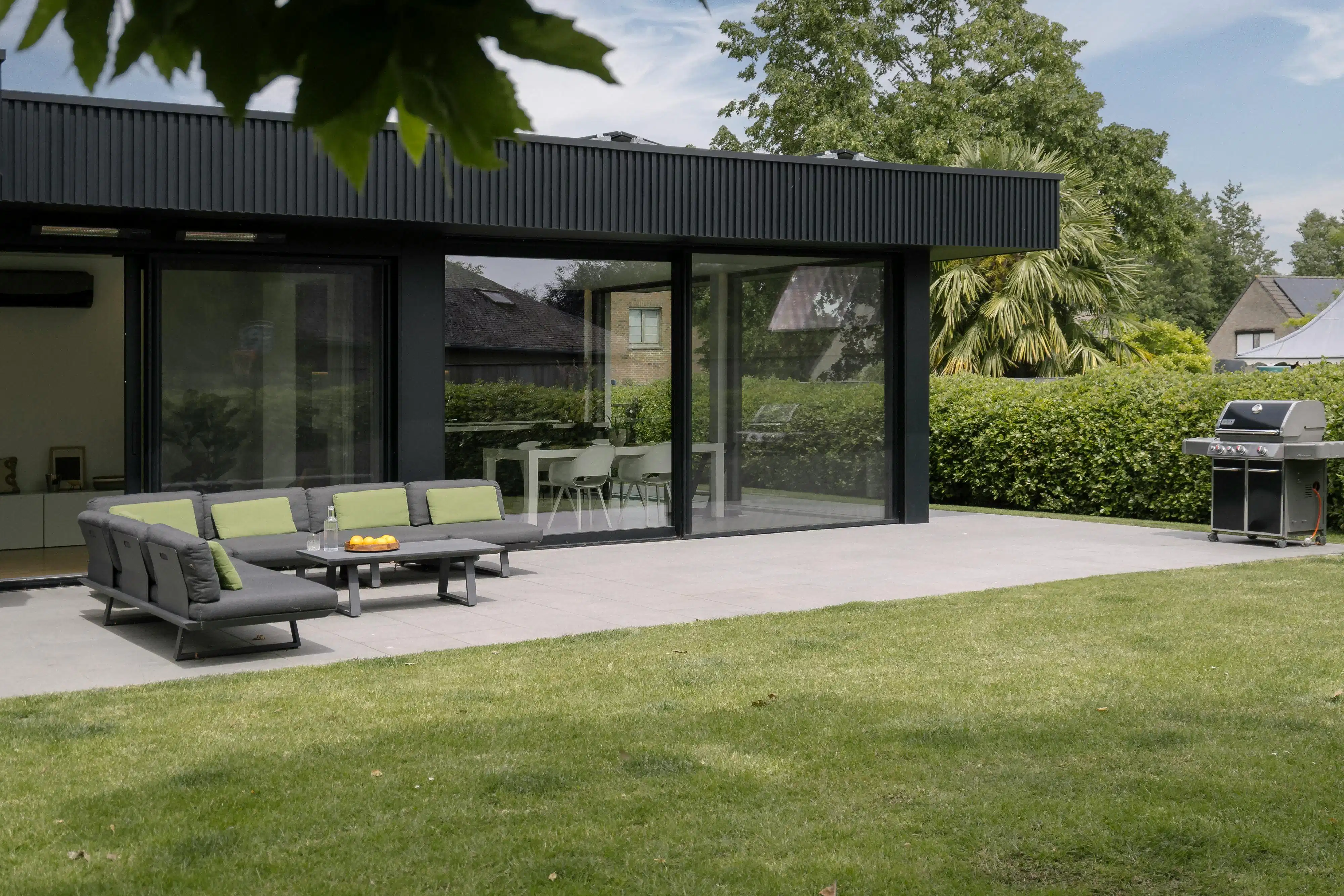 Instapklare villa in de Rodenburgwijk nabij Kortrijk foto 26