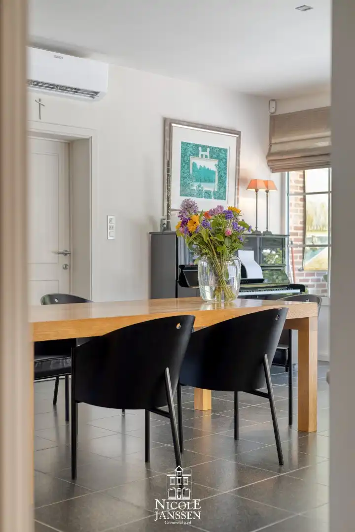 Stijlvolle woning  foto 9