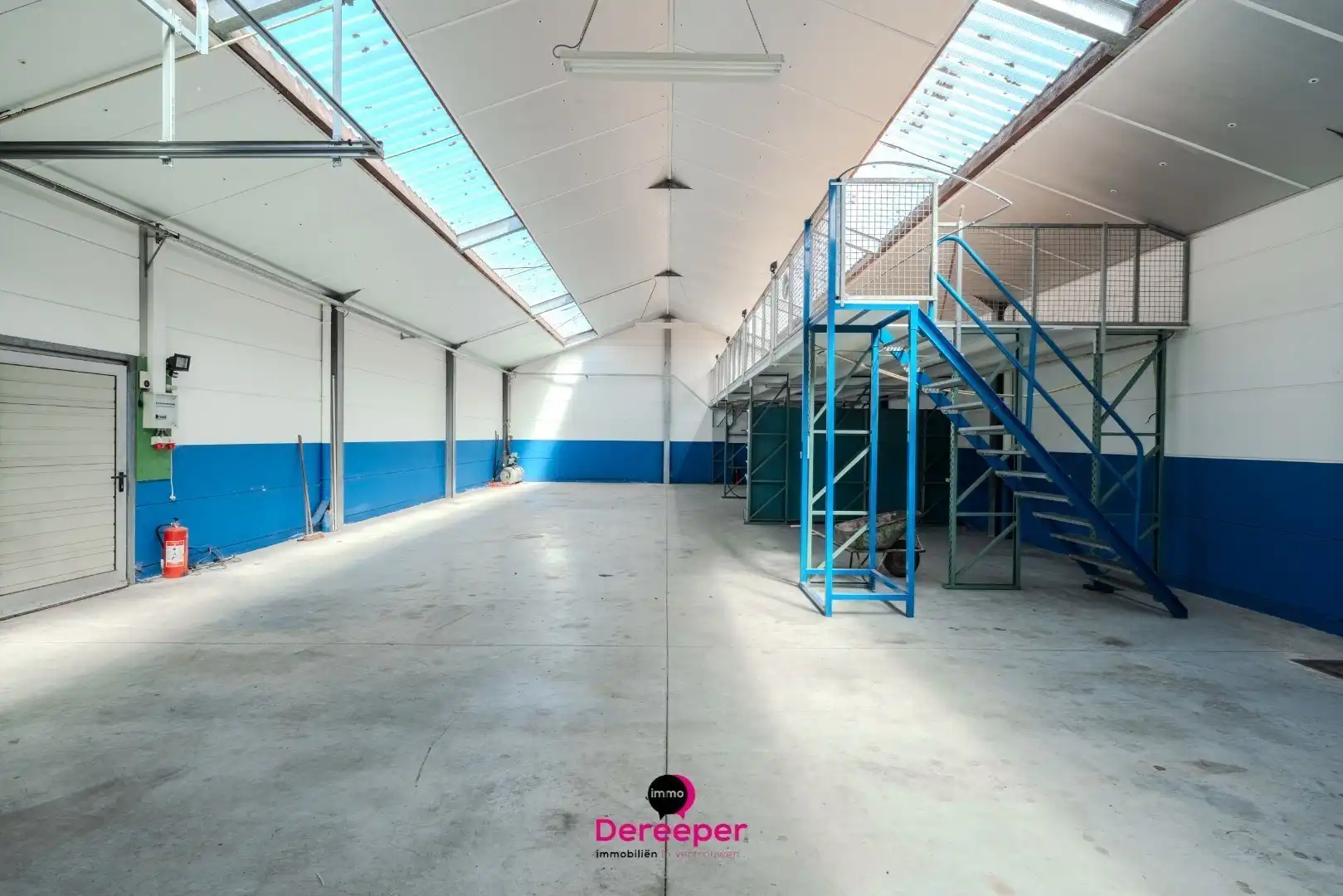 Projecteigendom met tal van ontwikkelingsmogelijkheden op perceel van 2.084 m² foto 21