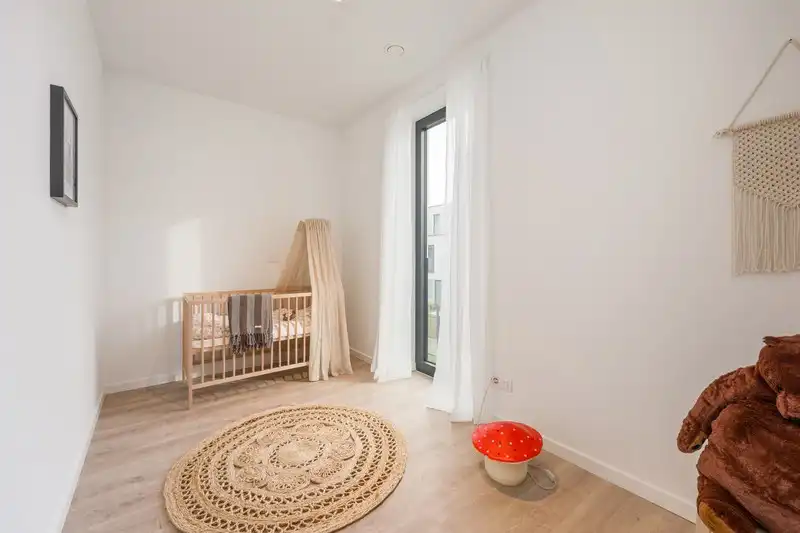Instapklare woning in een energiezuinige buurt foto 14
