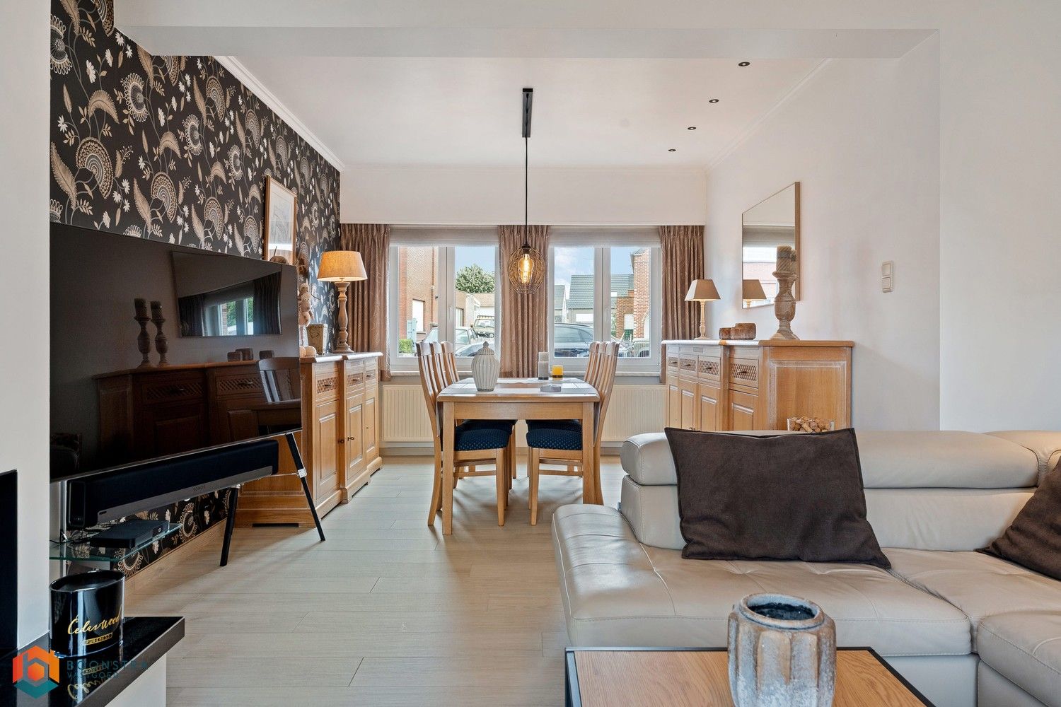 Instapklare woning met 2 slpkrs foto 5