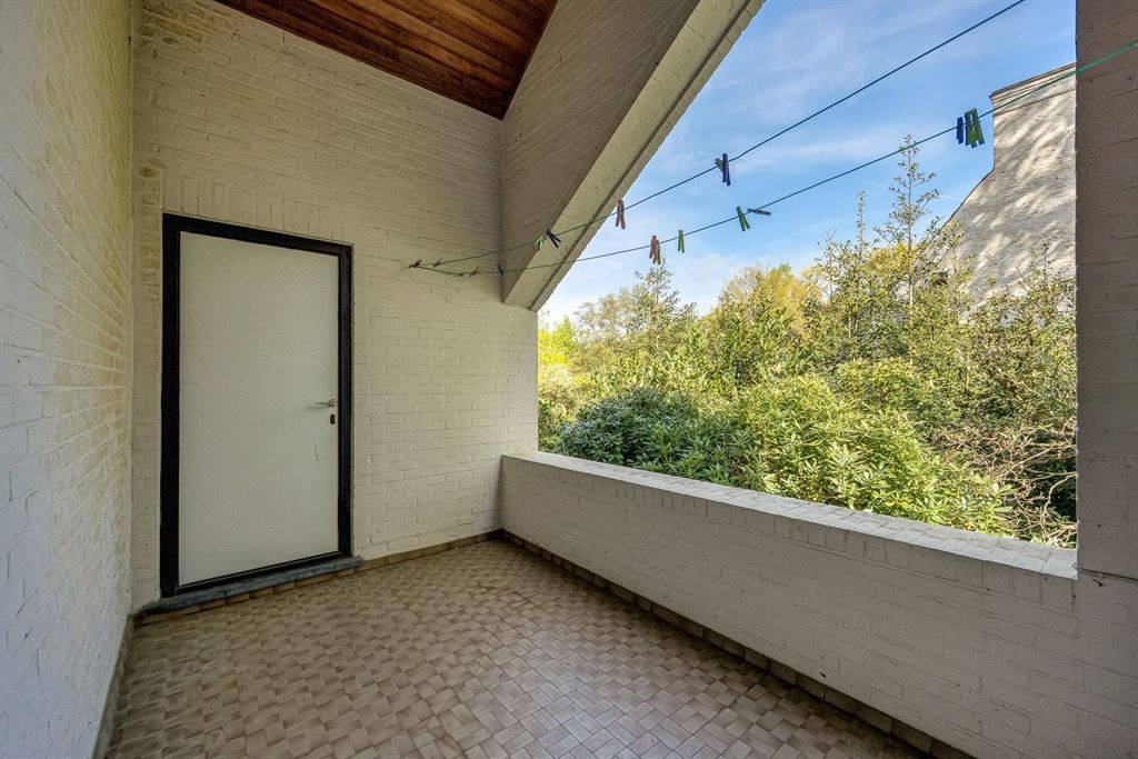 Moderne stijlvilla grenzend aan de landerijen van het kasteel van 's-Gravenwezel foto 22