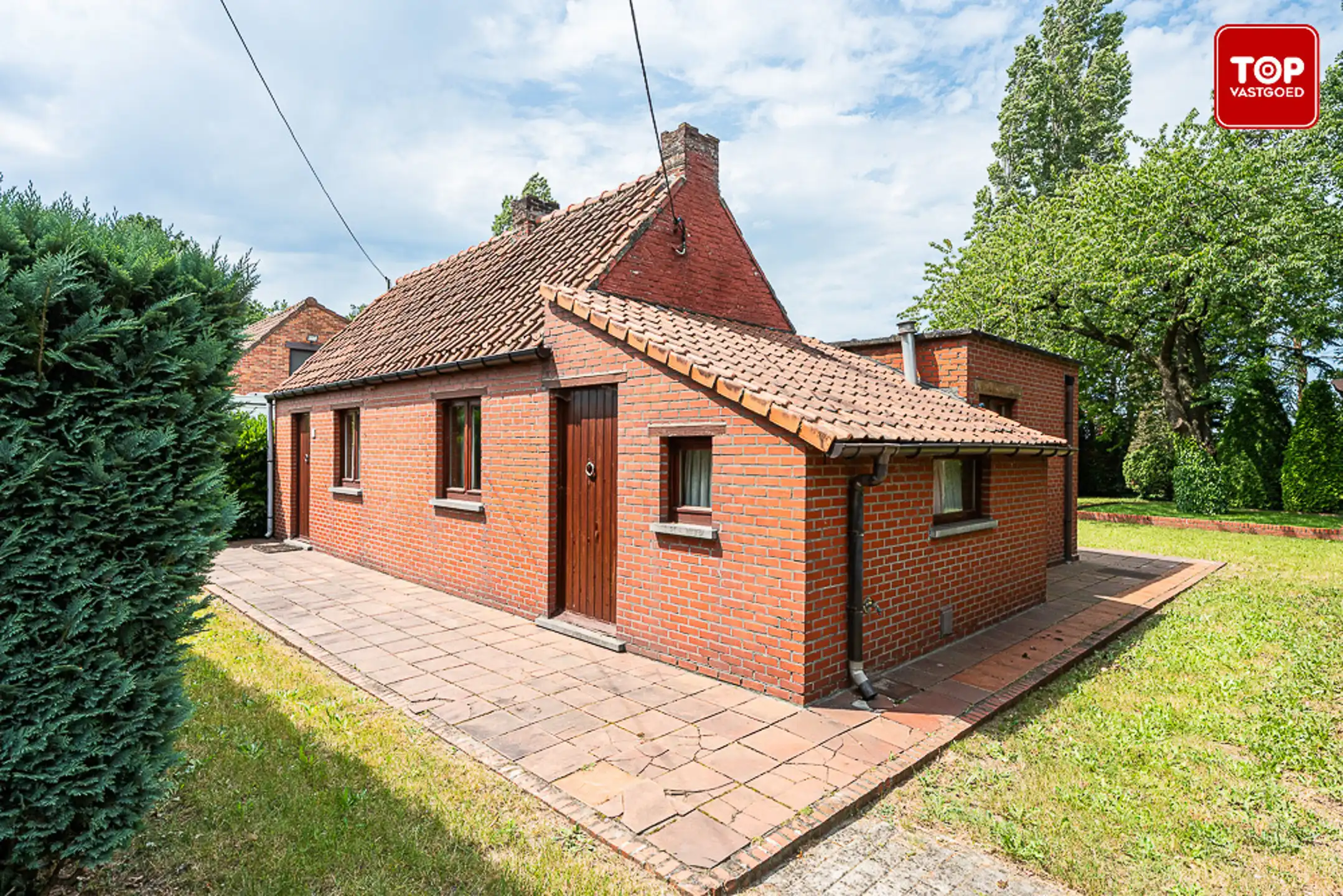 Huis te koop foto 7
