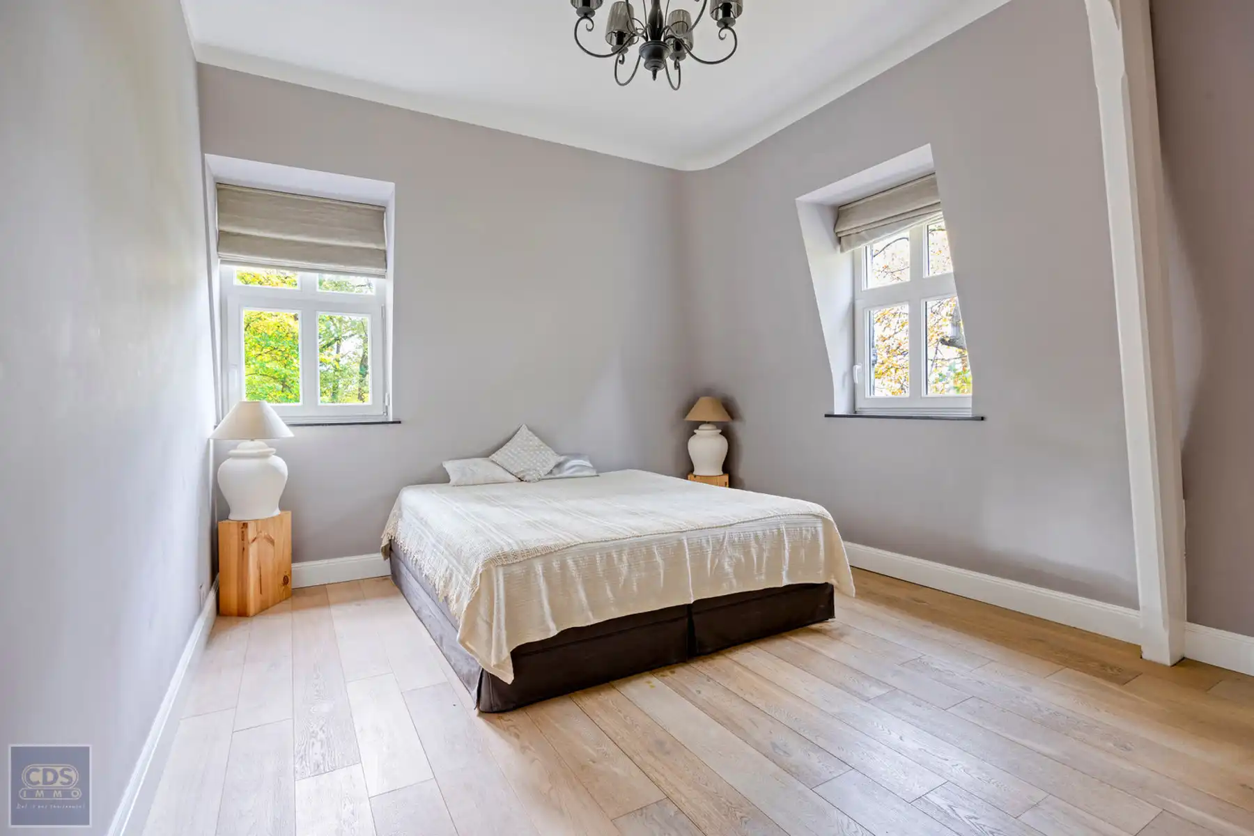 Duplex appartement foto 16