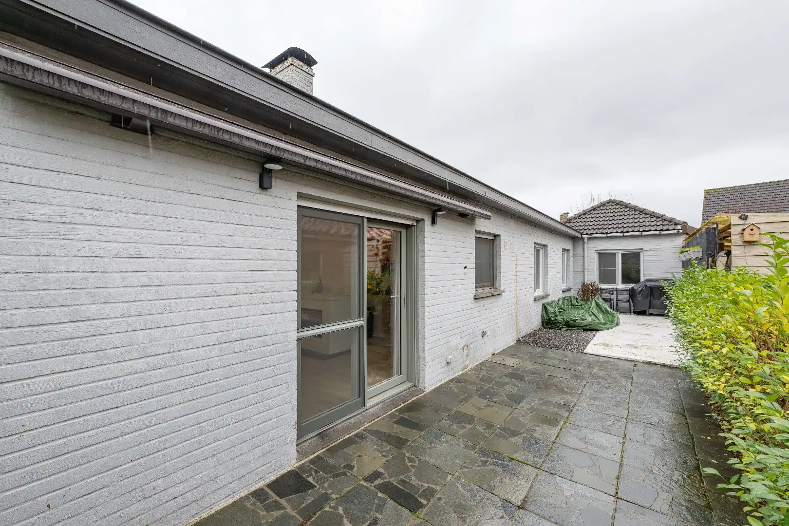 GUNSTIG GELEGEN ALLEENSTAANDE  WONING OP 405 m² | 3 SLPKS foto 18