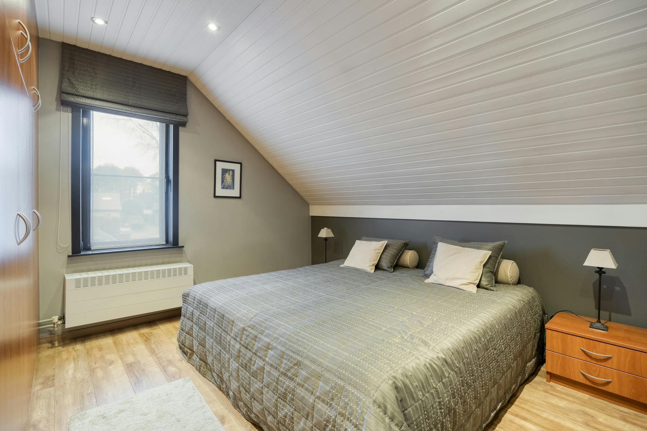 Vrijstaand huis te koop in Grobbendonk foto 15