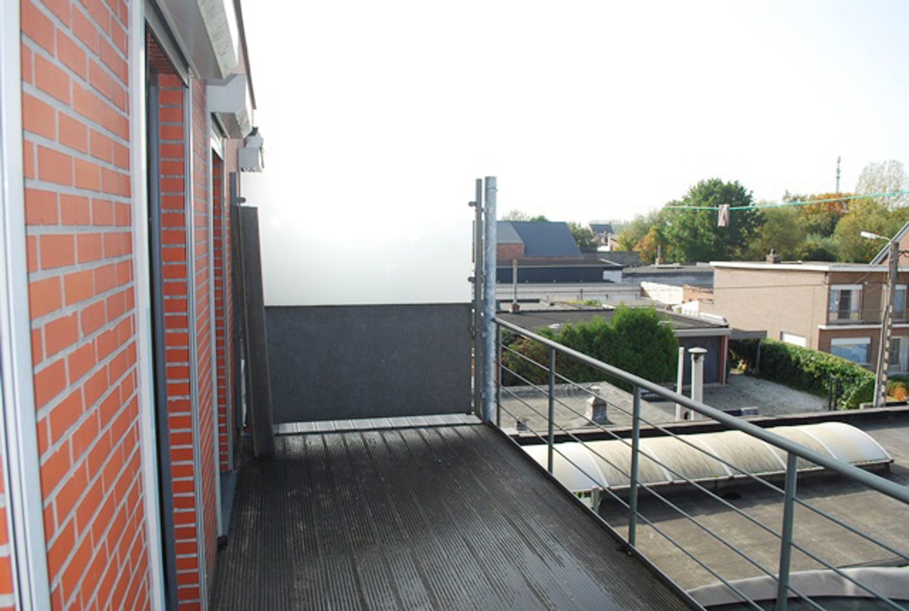 Appartement te huur in Putte! foto 9