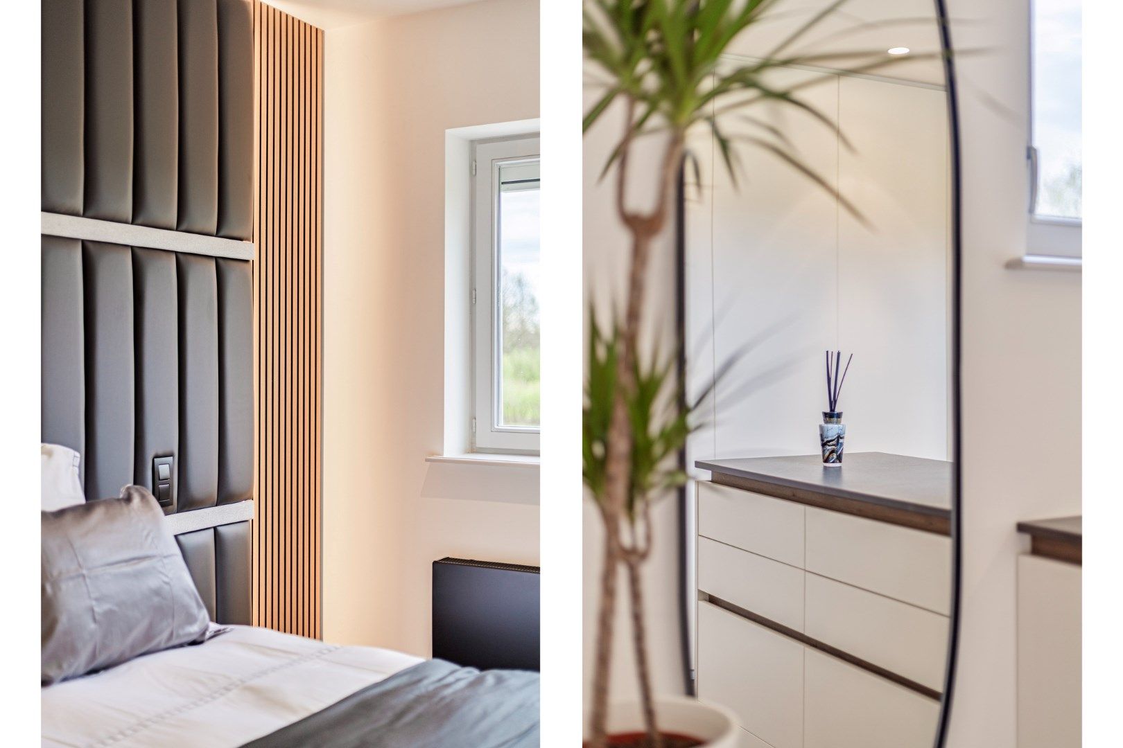 Ruim ingedeelde kwalitatieve villa op 12 are met adembenemd zicht op achterliggend groen. foto 25