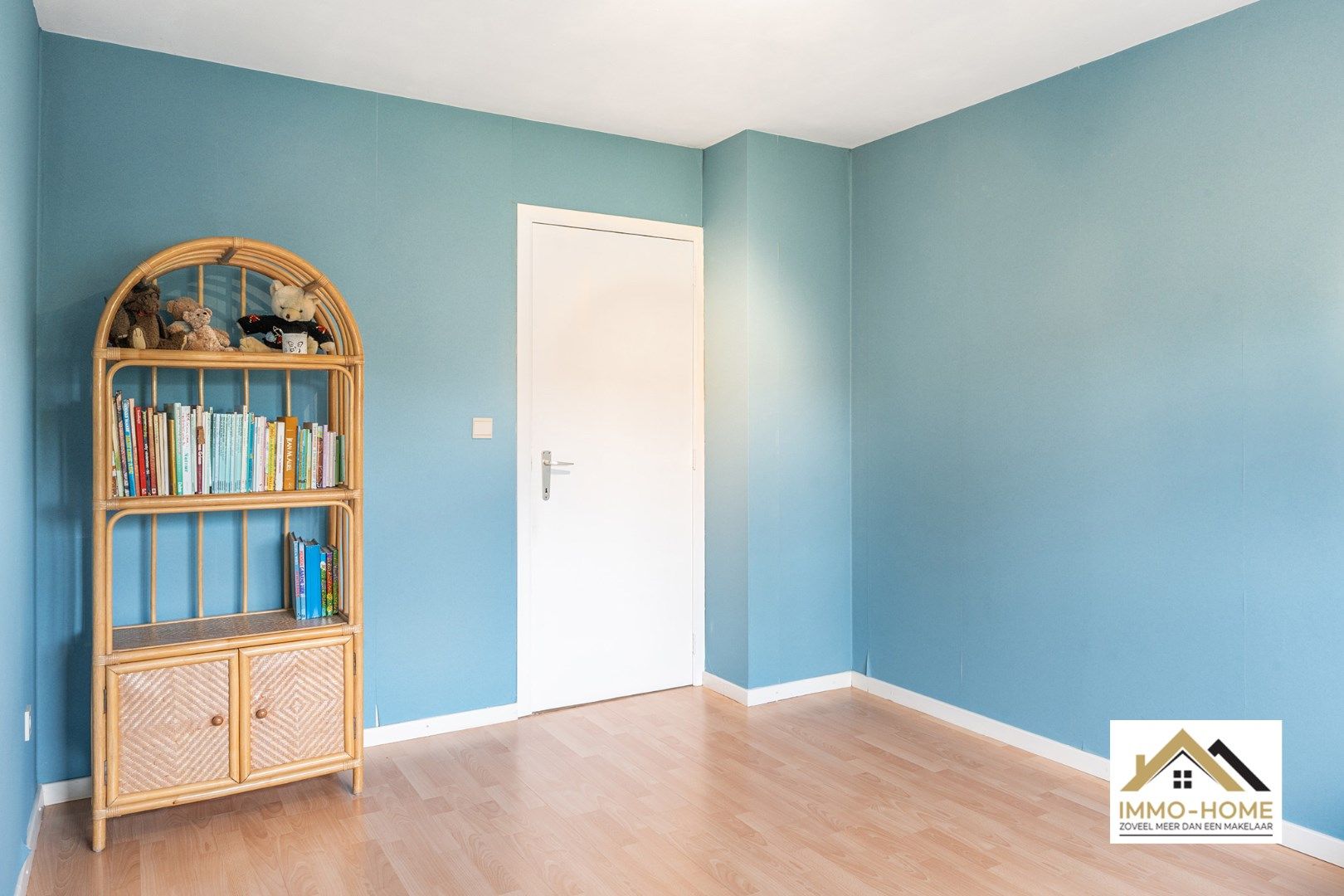 Ruime woning op een rustige topligging in Heusden! foto 23