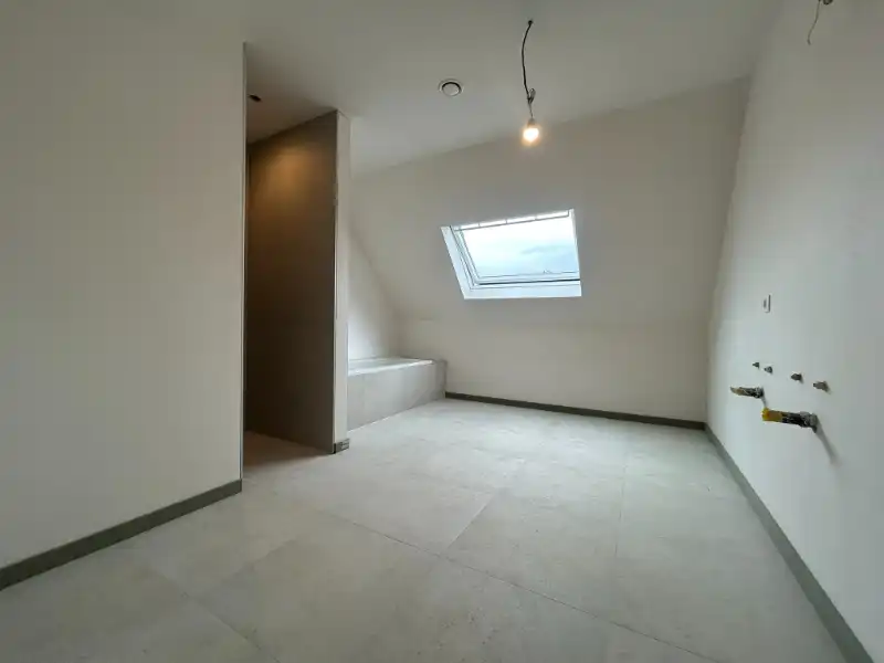 Landelijk wonen in het hart van Kaprijke – 8 energiezuinige nieuwbouwwoningen te huur foto 8