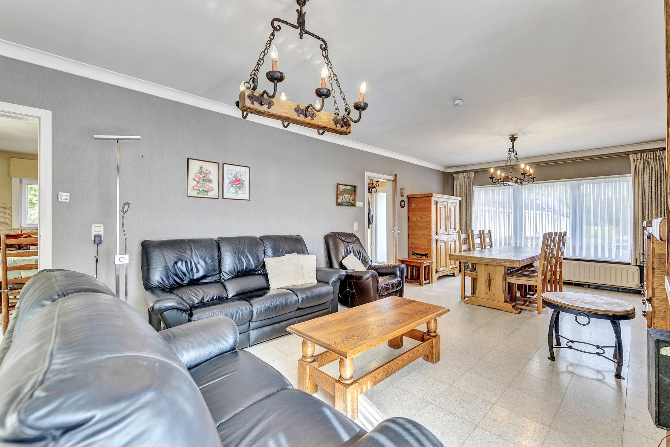 Open bebouwing te koop in Schepdaal! foto 4