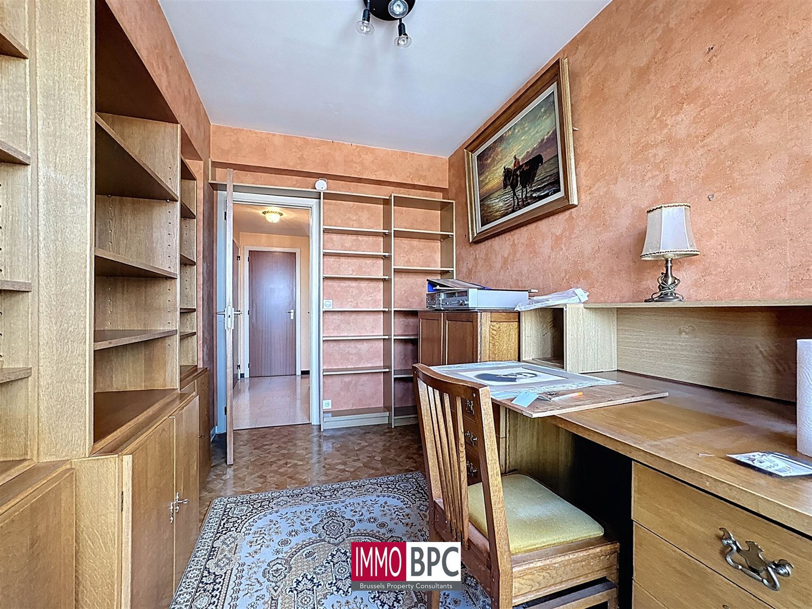  appartement van 90 m² combineert comfort, functionaliteit en een uitstekende ligging mogelijk tot aankoop van garagebox foto 16