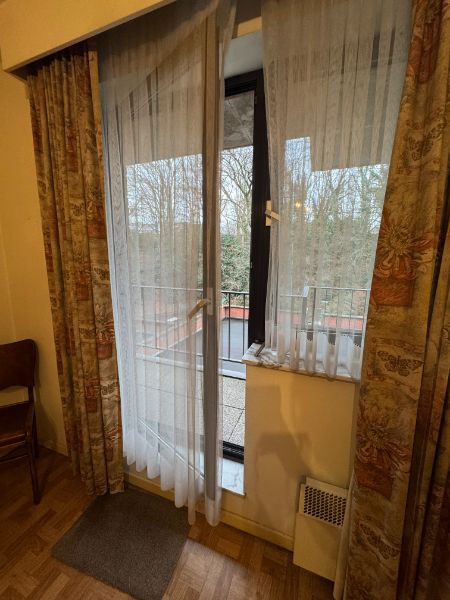 Appartement met 2 slaapkamers tegenover Shopping 1 foto 14