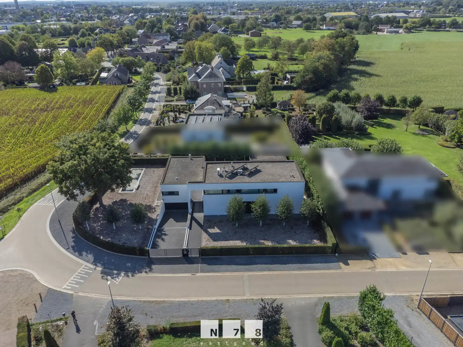 Huis te koop foto 4