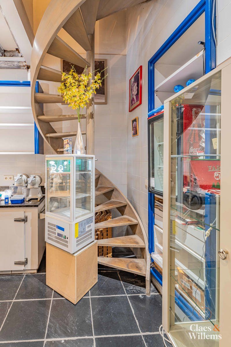 Commerciële ruimte te koop foto 12