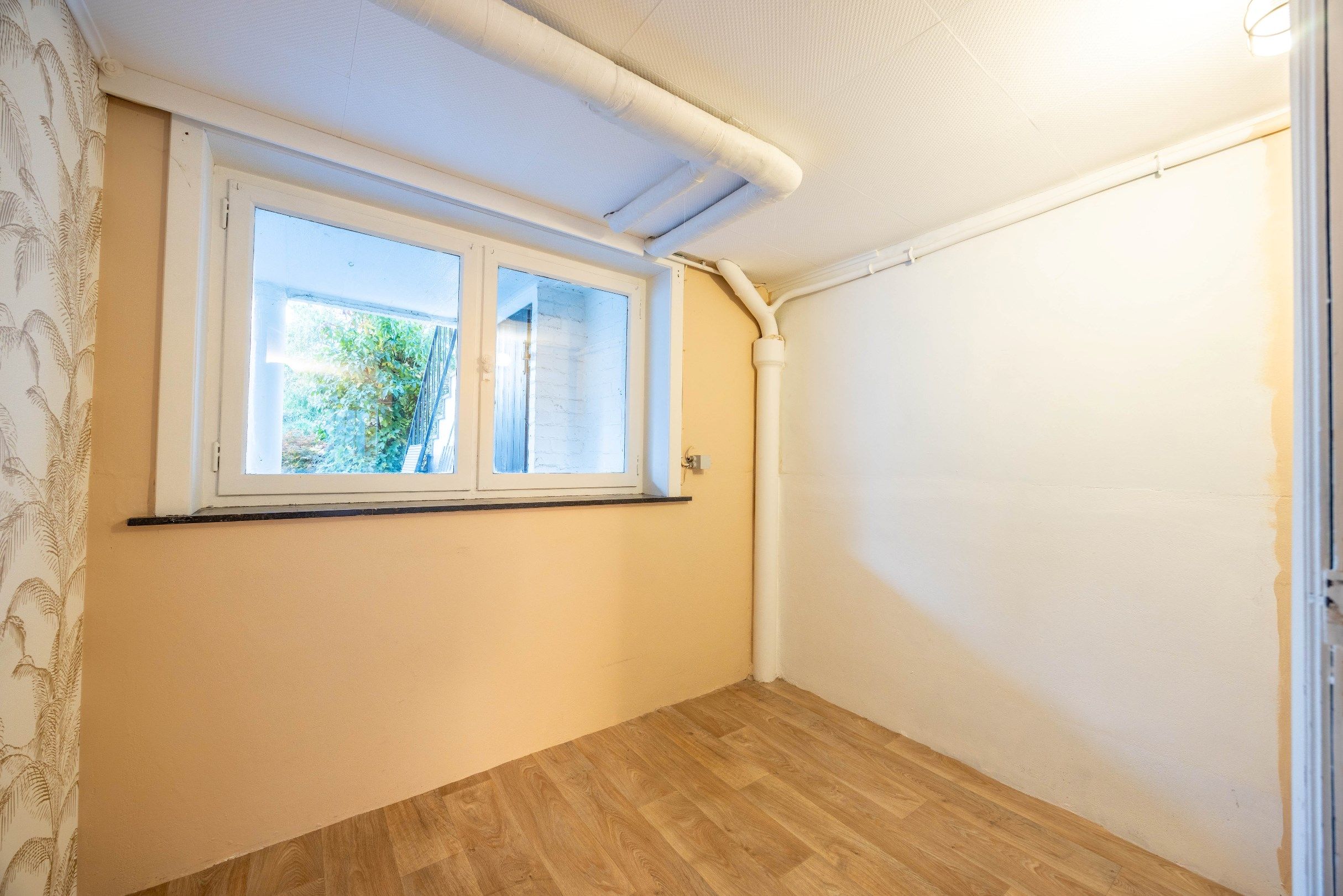 BEL-ETAGE WONING OP SINT-ELISABETH foto 18