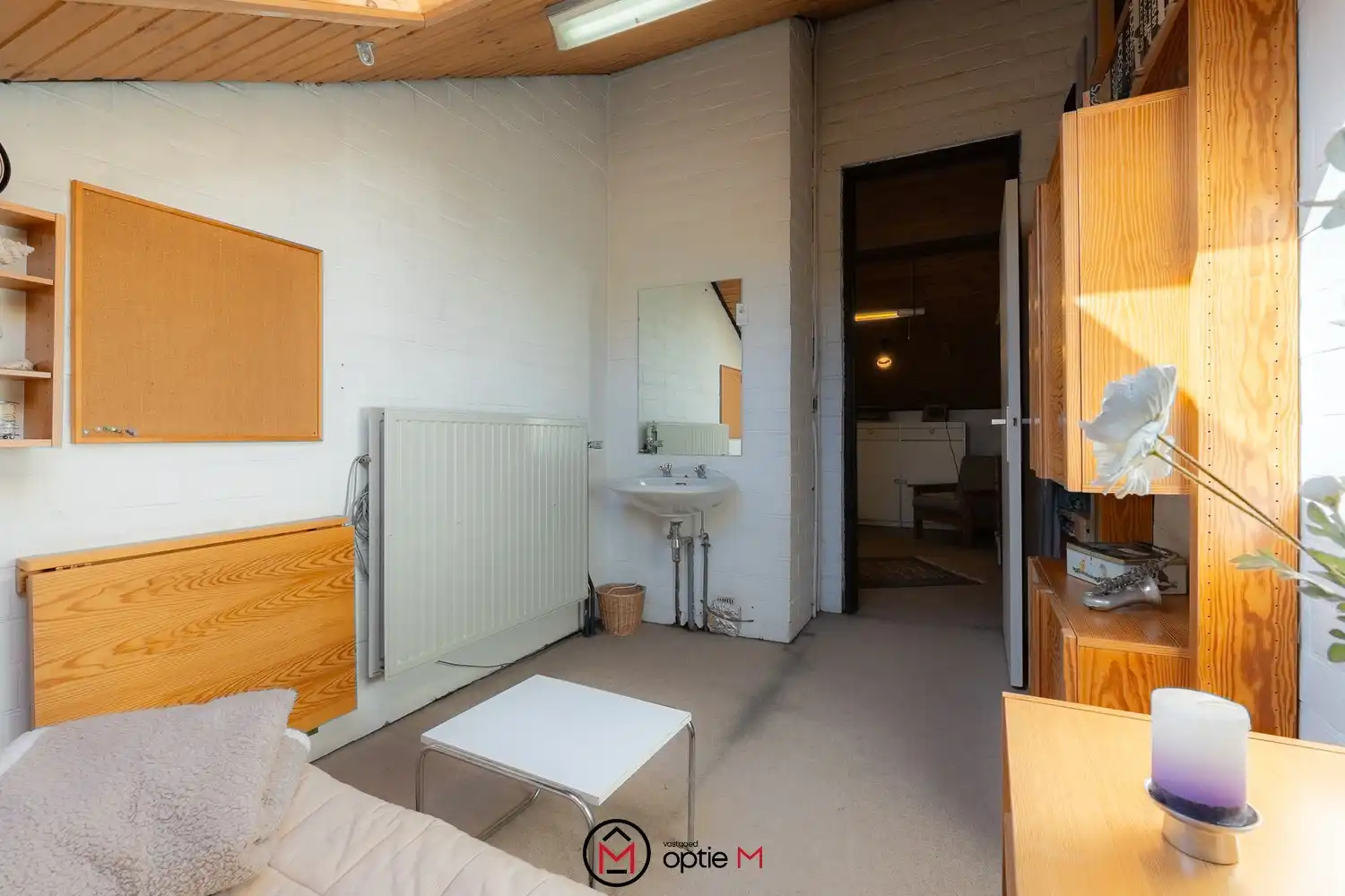 Rustig gelegen ruime woning op een perceel van 16a58 te koop in Alken foto 17