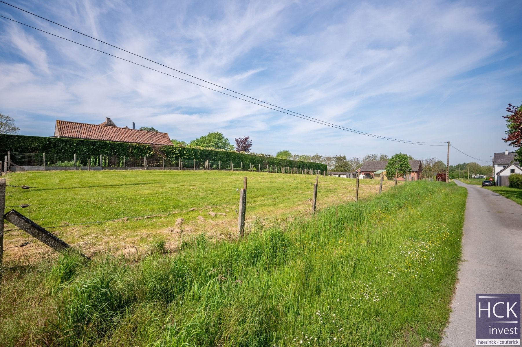 KRUISHOUTEM - Alleenstaande woning met bijgebouwen op royaal perceel 3074m² foto 14