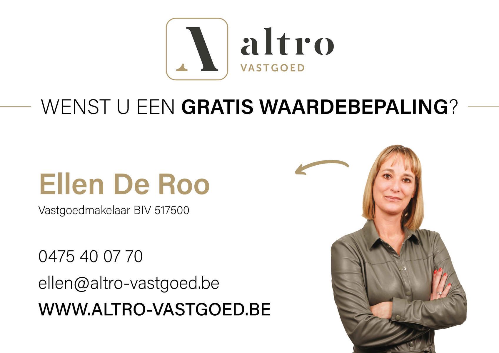 Gezellig 1-slaapkamer appartement met privétuin + staanplaats foto 14