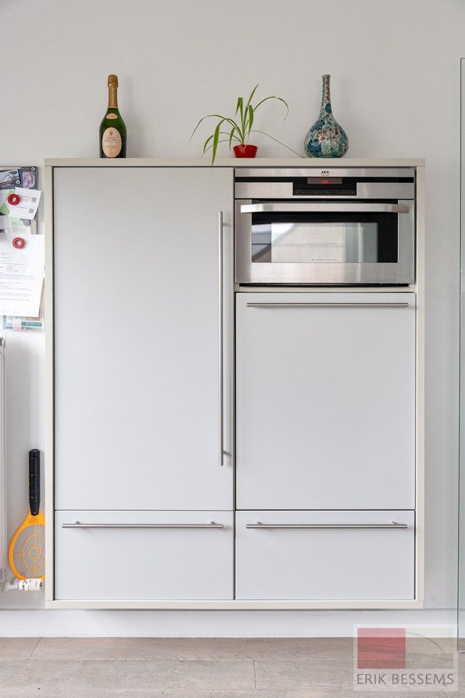 Appartement met 2 (optioneel 3) slpks en 2 terrassen met open zicht foto 17