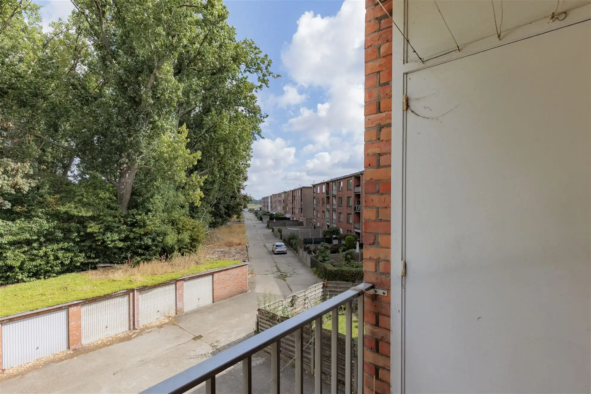 Ruim appartement met 2 slpk + terras te koop in Mortsel foto 11