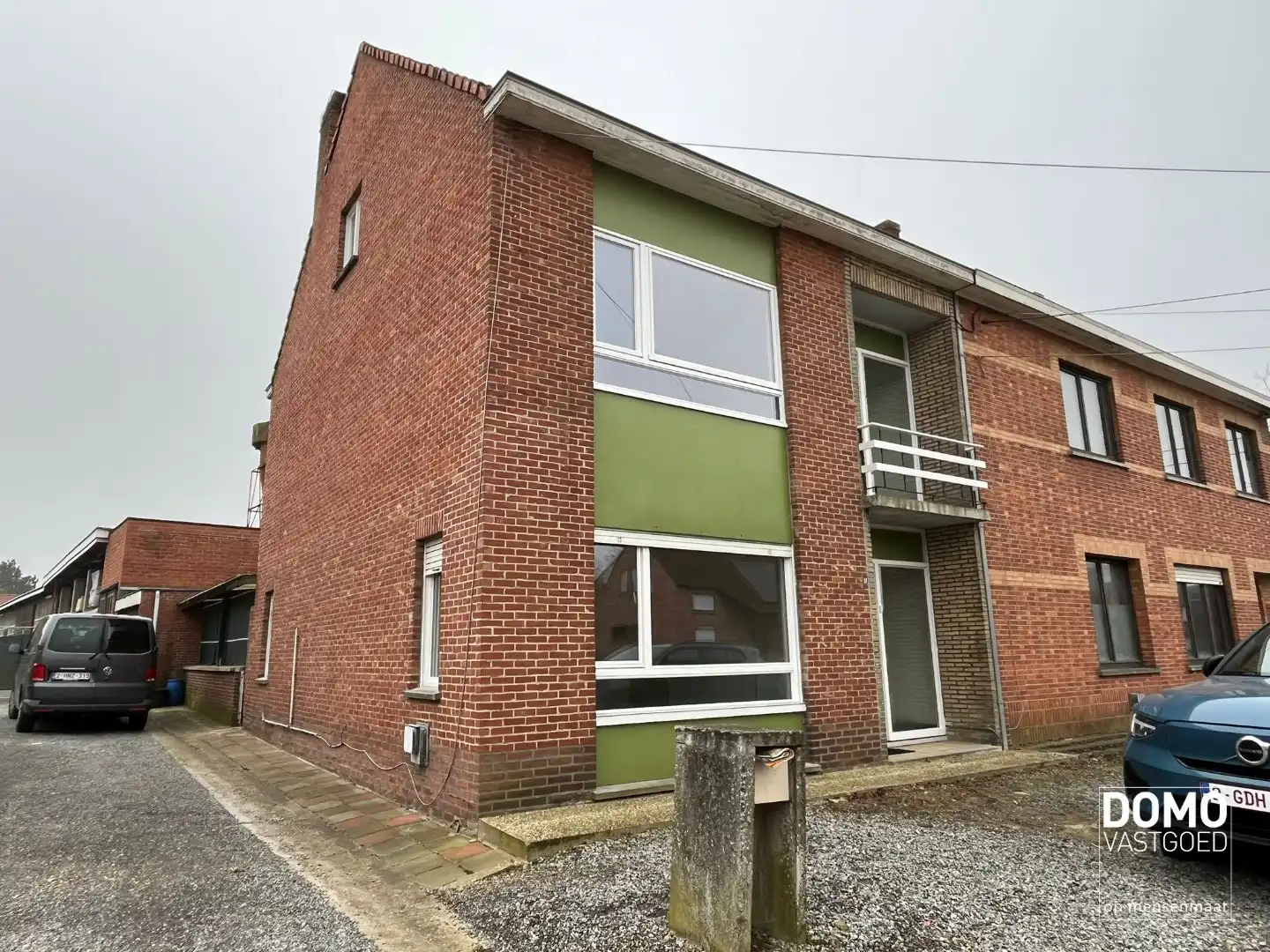 RUIME HALFOPEN WONING MET 3 SLAAPKAMERS IN LUMMEN  foto 17