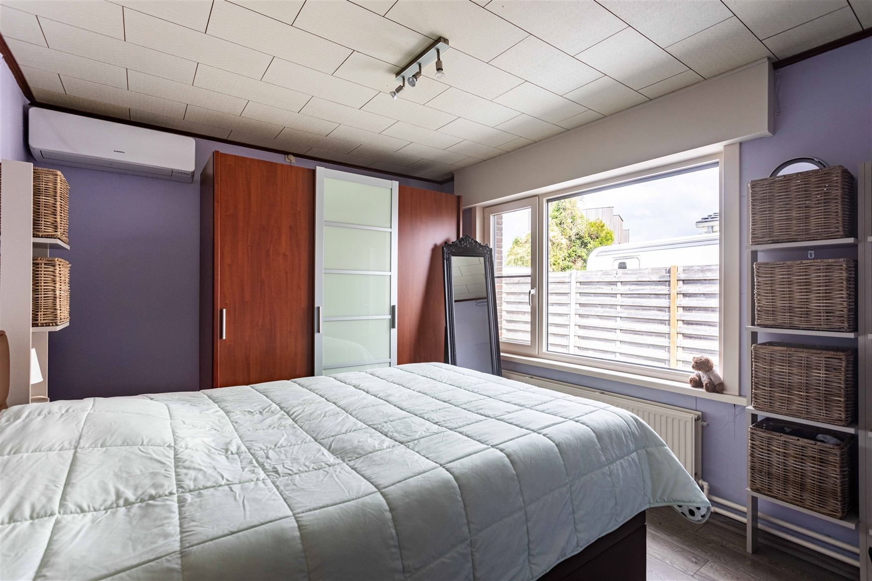 Compact wonen met tuin, garage en potentieel foto 13