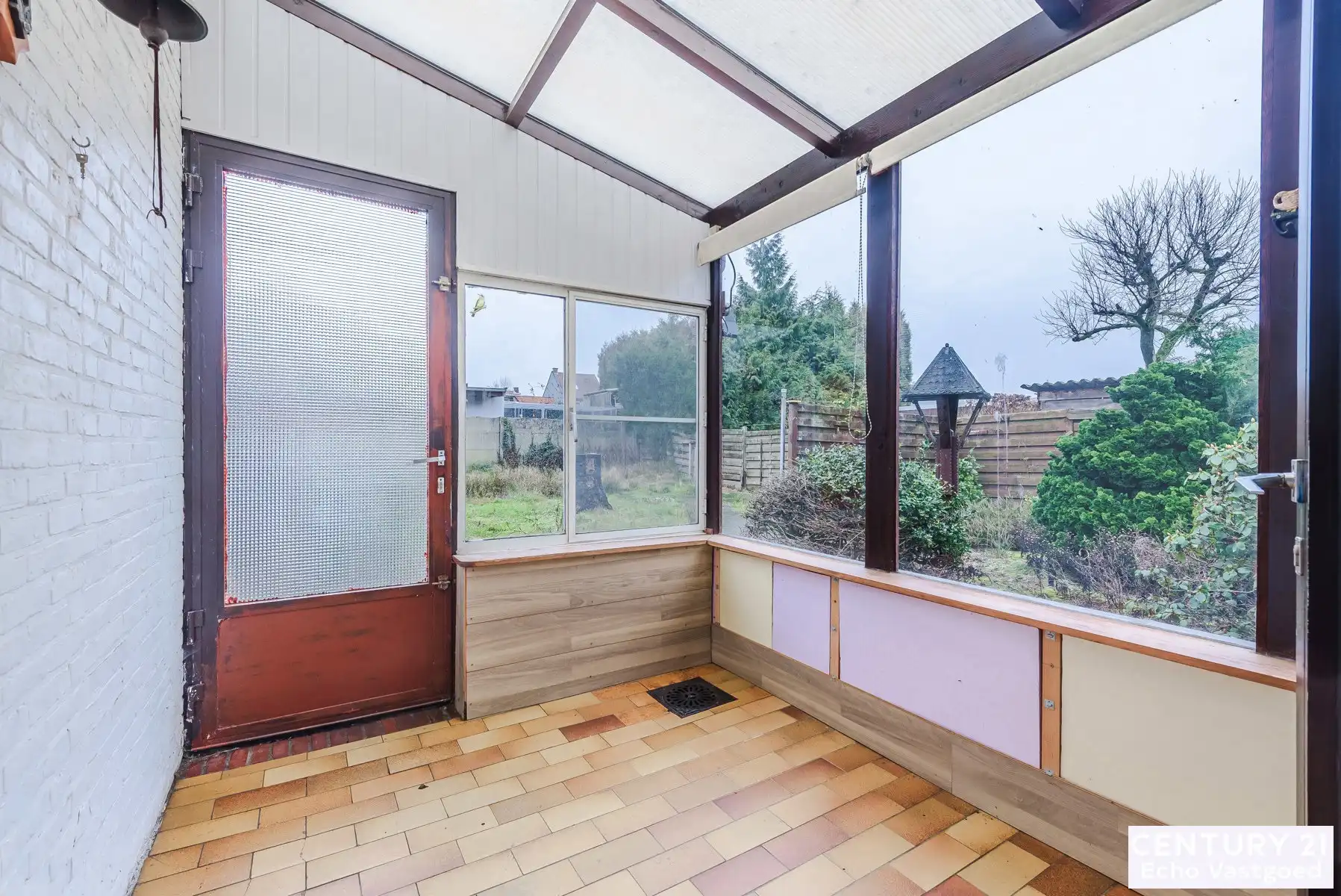 Te renoveren woning met potentieel in hartje Oud-Turnhout foto 8
