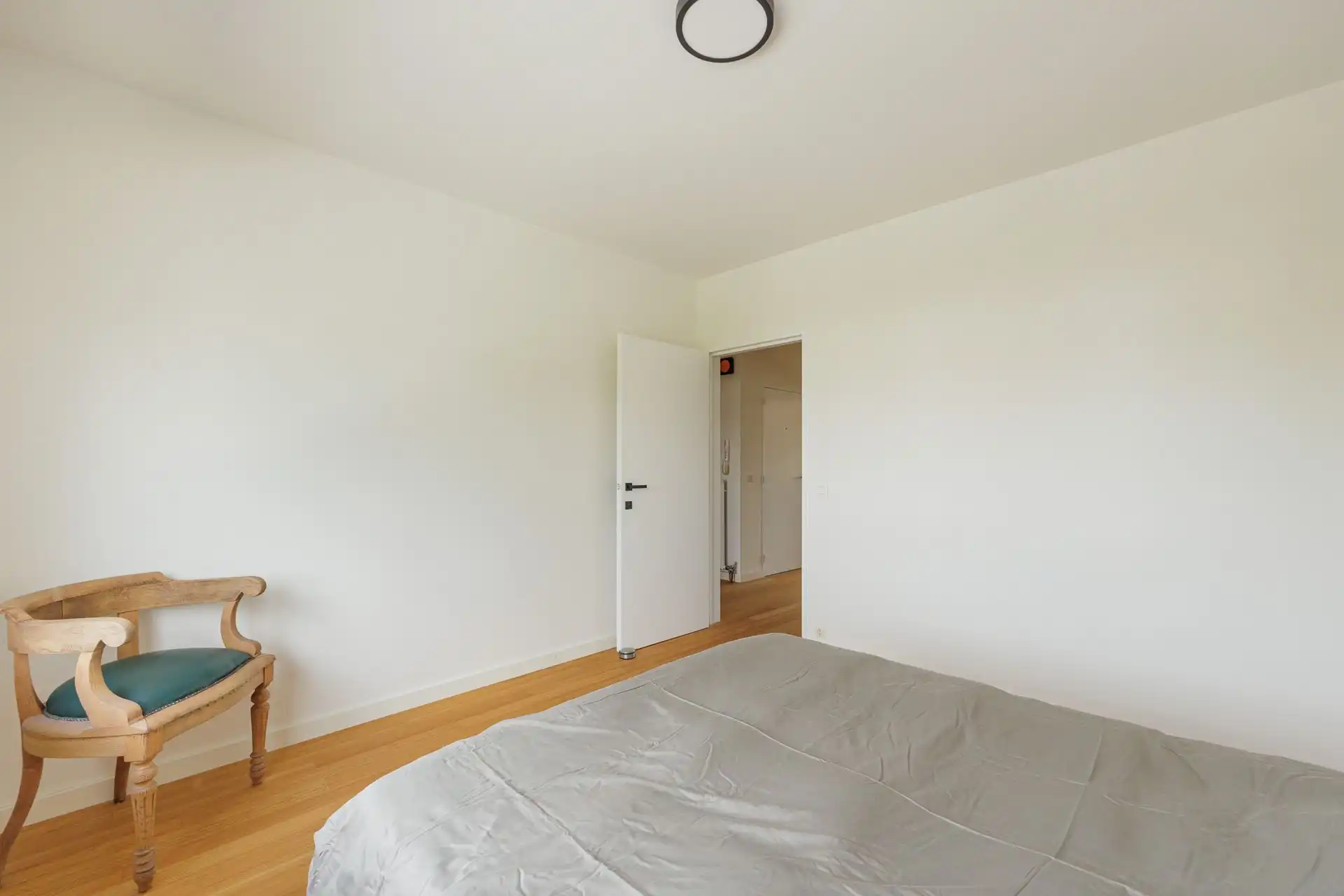 Rustig gelegen 2 SL appartement met garage foto 13