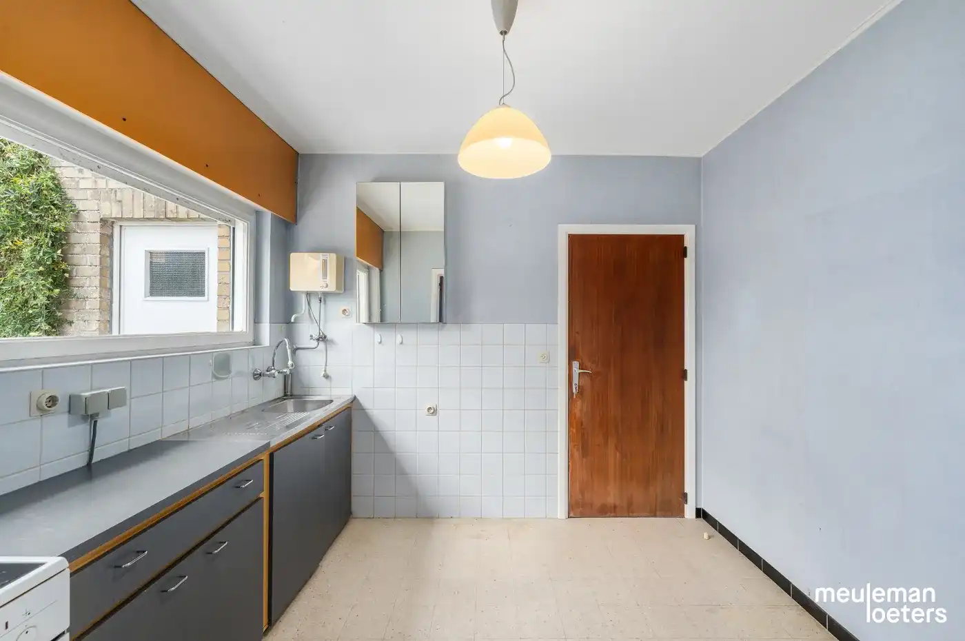Ruime gezinswoning met tuin en garage in het hart van Lissewege foto 6
