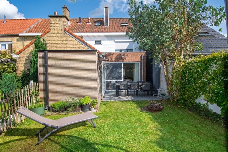 INSTAPKLARE WONING te CENTRUM TORHOUT foto 19