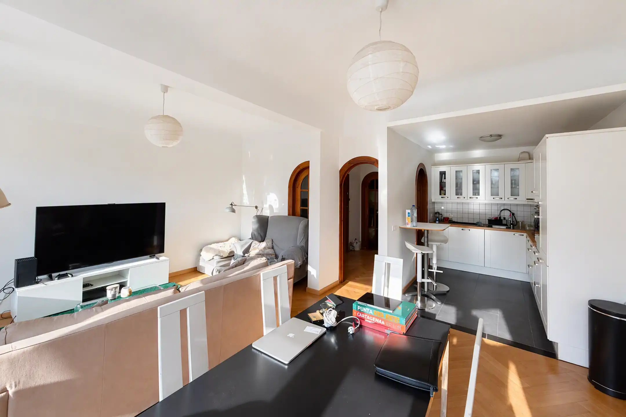 Appartement te huur foto 3